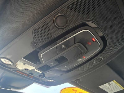 2025 Audi A5 Sportback S line Premium