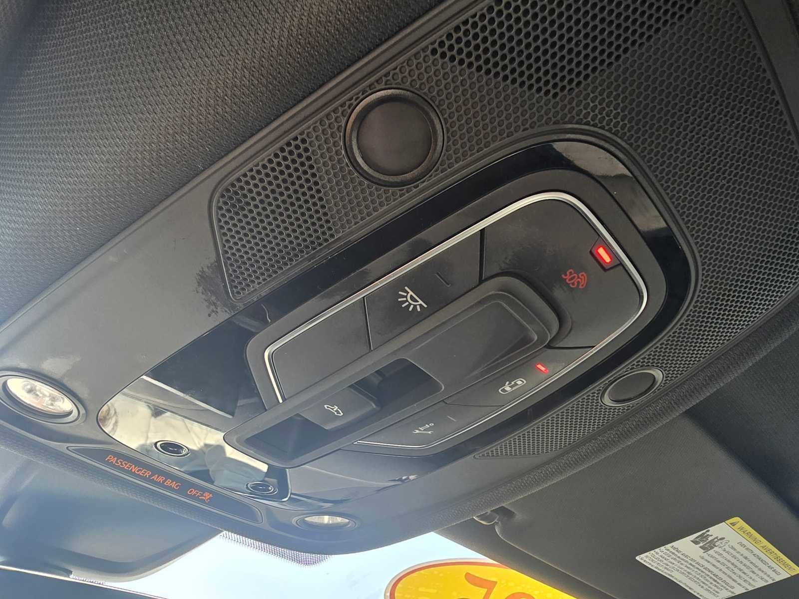 2025 Audi A5 Sportback S line Premium