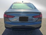 2025 Audi A5 Sportback S line Premium