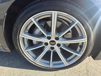 2025 Audi A5 Sportback S line Premium