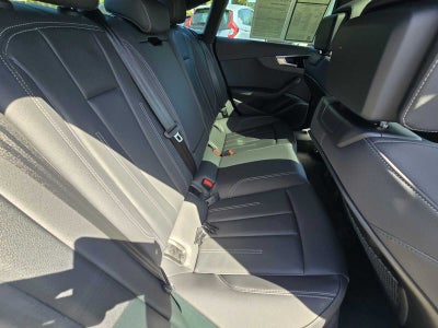 2023 Audi A5 Sportback S line Premium