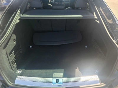 2023 Audi A5 Sportback S line Premium