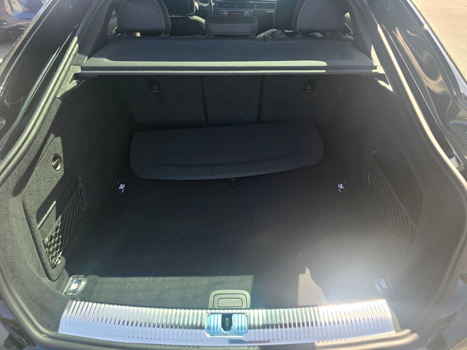2023 Audi A5 Sportback S line Premium