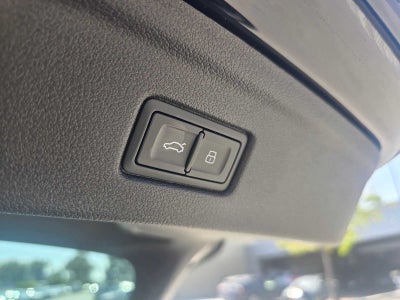 2023 Audi A5 Sportback S line Premium