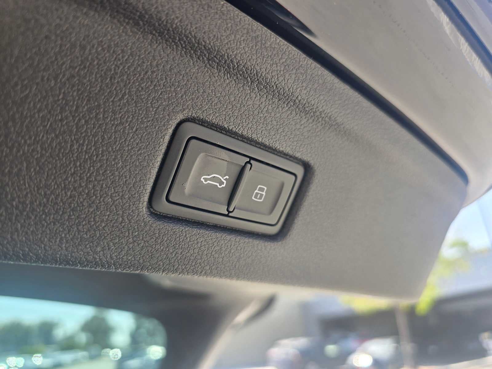 2023 Audi A5 Sportback S line Premium