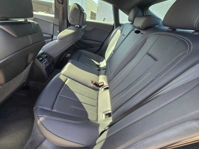 2023 Audi A5 Sportback S line Premium