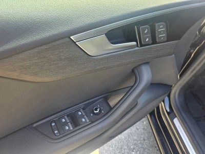 2023 Audi A5 Sportback S line Premium
