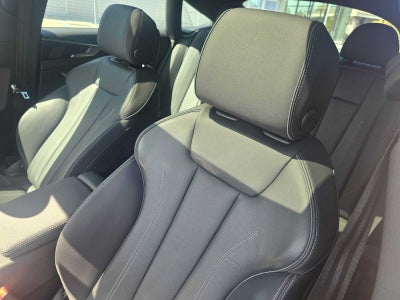2023 Audi A5 Sportback S line Premium