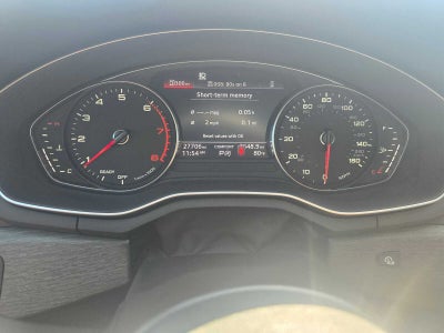 2023 Audi A5 Sportback S line Premium