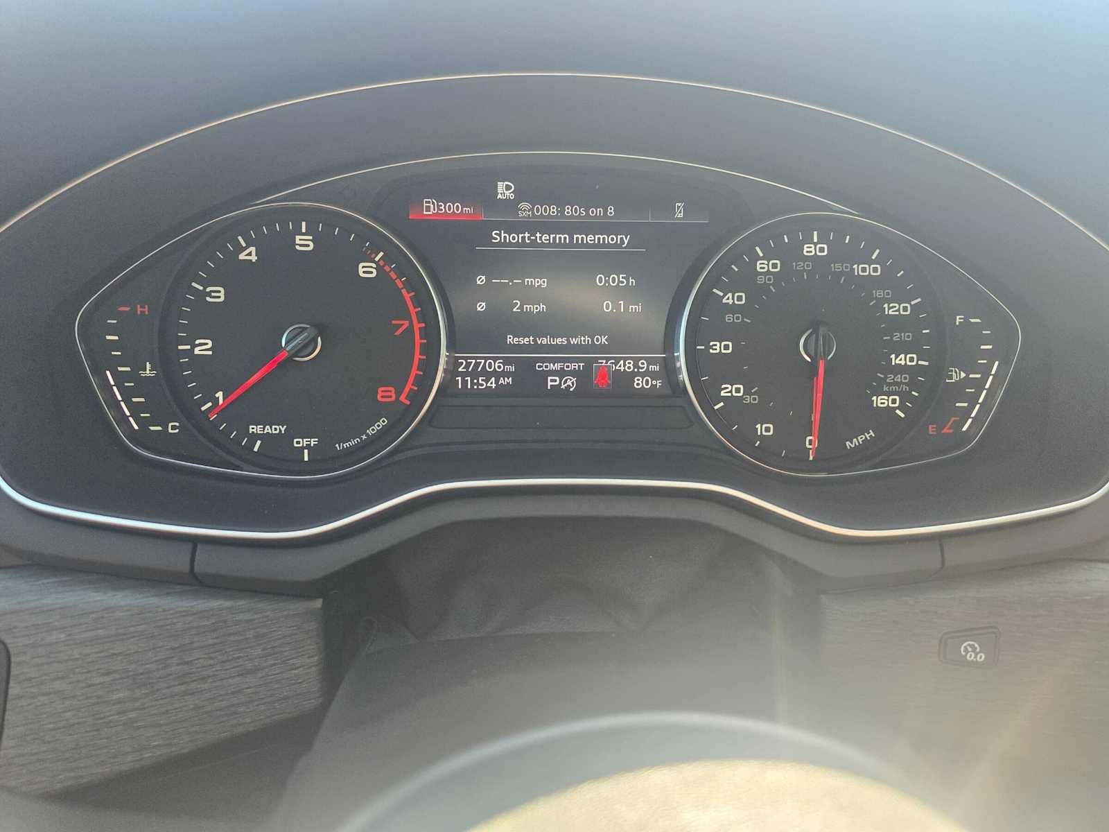2023 Audi A5 Sportback S line Premium