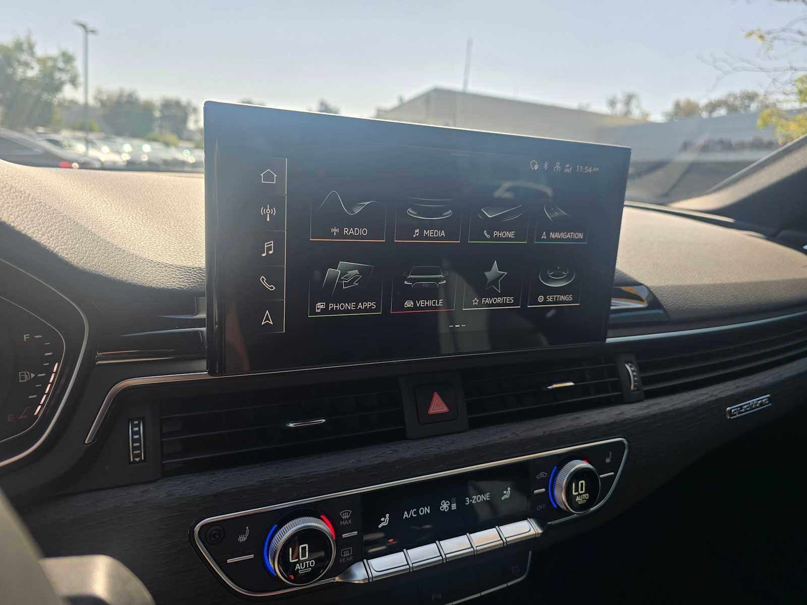 2023 Audi A5 Sportback S line Premium