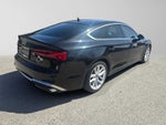 2023 Audi A5 Sportback S line Premium