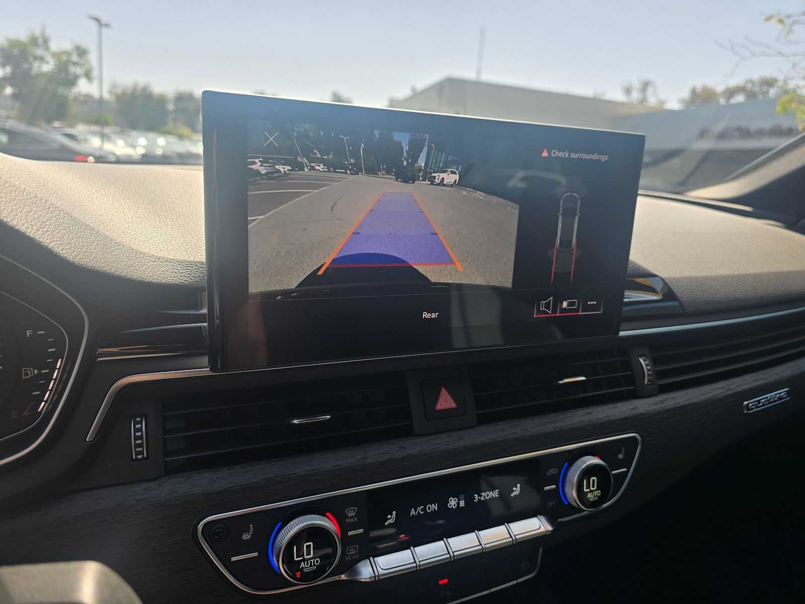 2023 Audi A5 Sportback S line Premium
