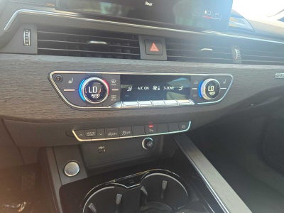 2023 Audi A5 Sportback S line Premium