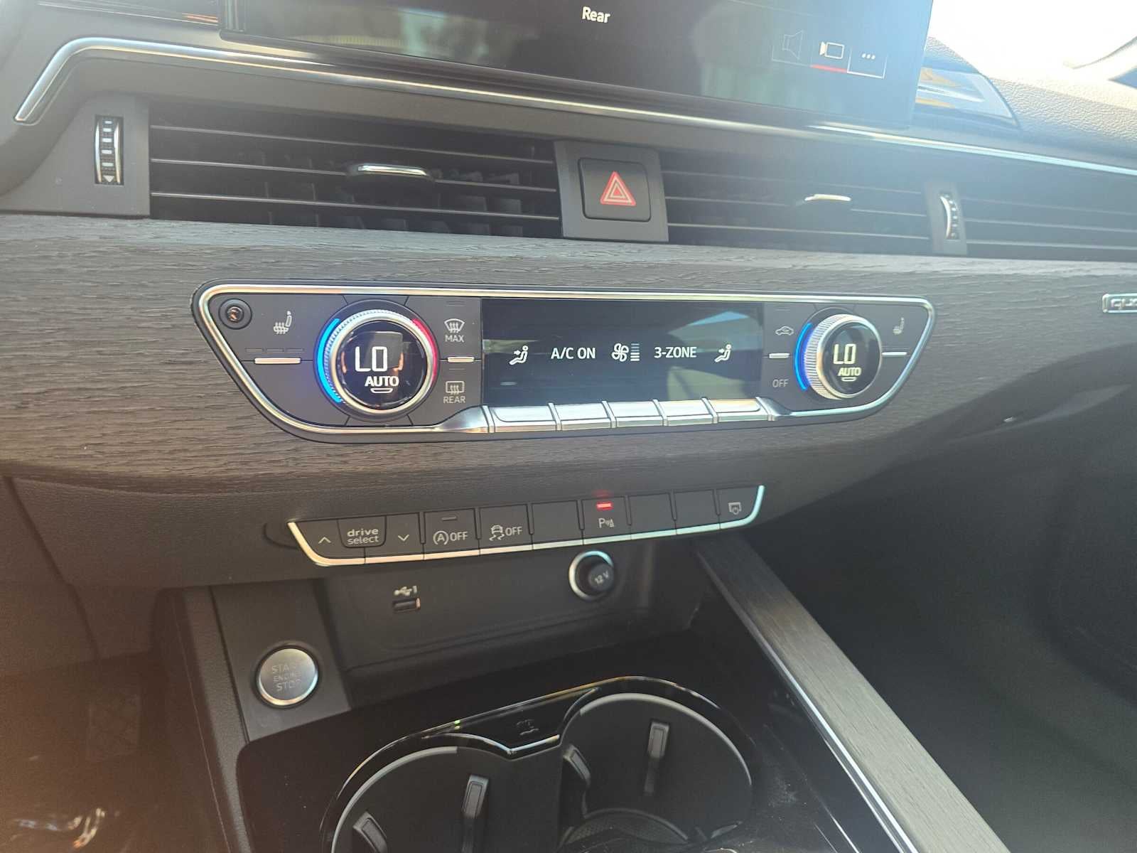 2023 Audi A5 Sportback S line Premium