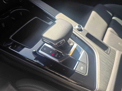 2023 Audi A5 Sportback S line Premium