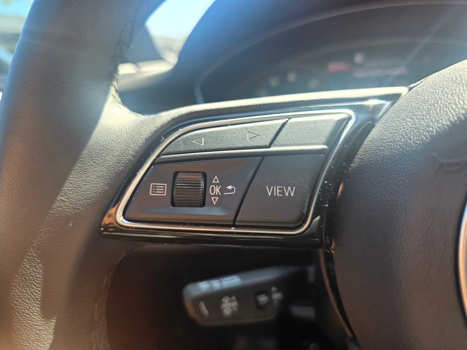 2023 Audi A5 Sportback S line Premium