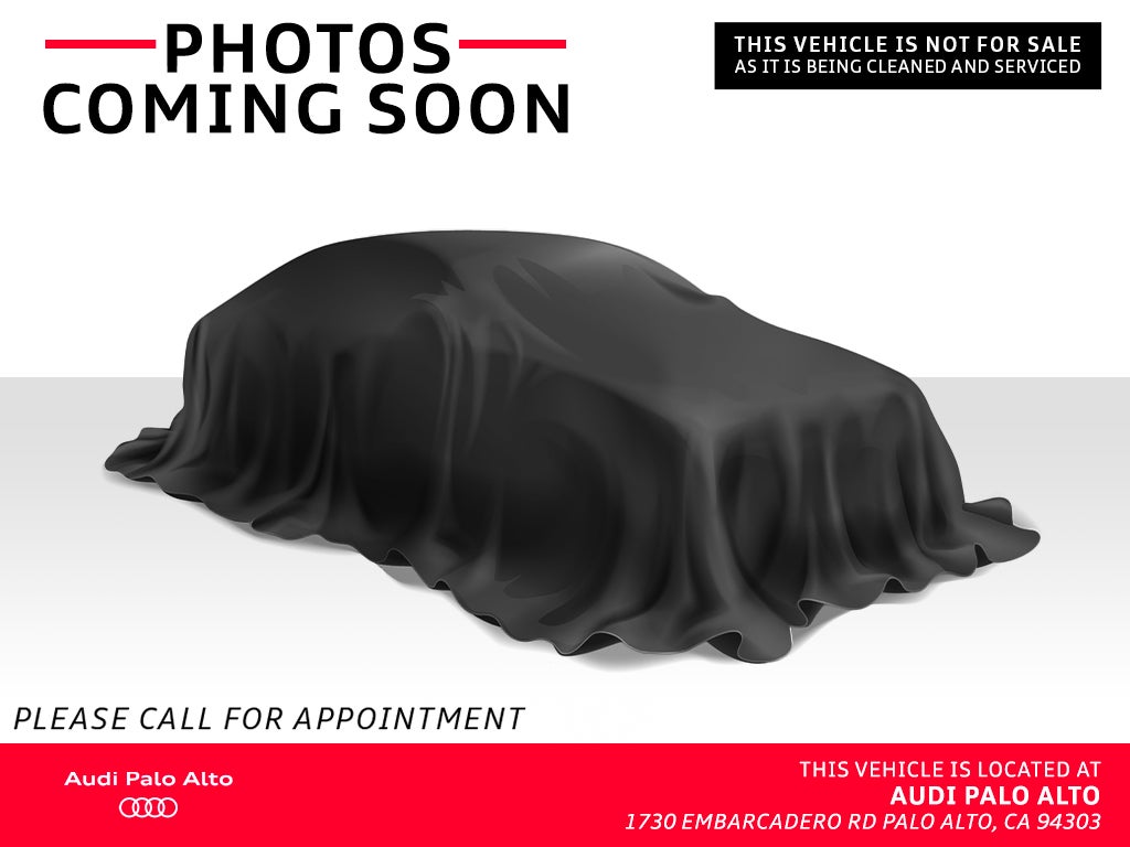 2019 Audi A4 Premium