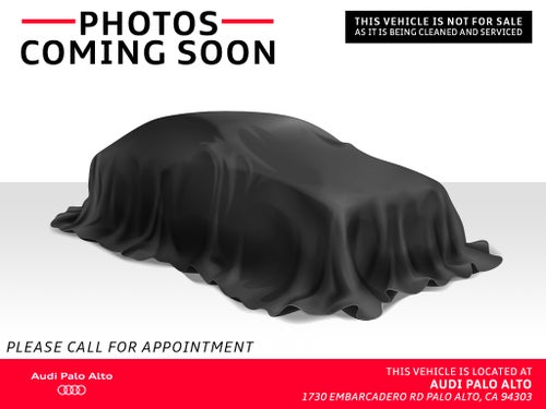2019 Audi A4 Premium