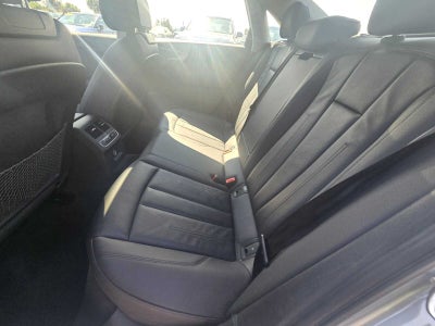 2019 Audi A4 Premium