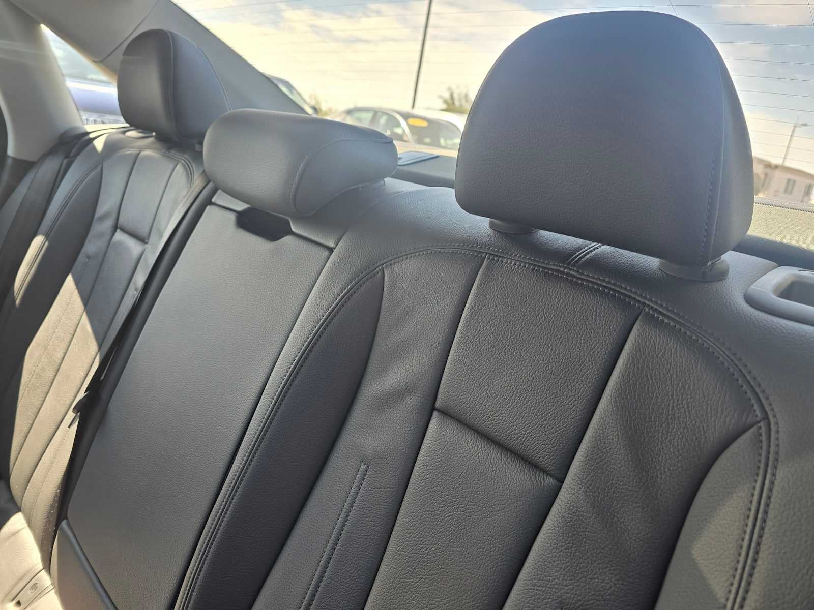 2019 Audi A4 Premium