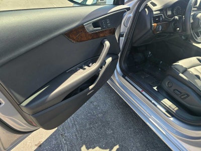 2019 Audi A4 Premium