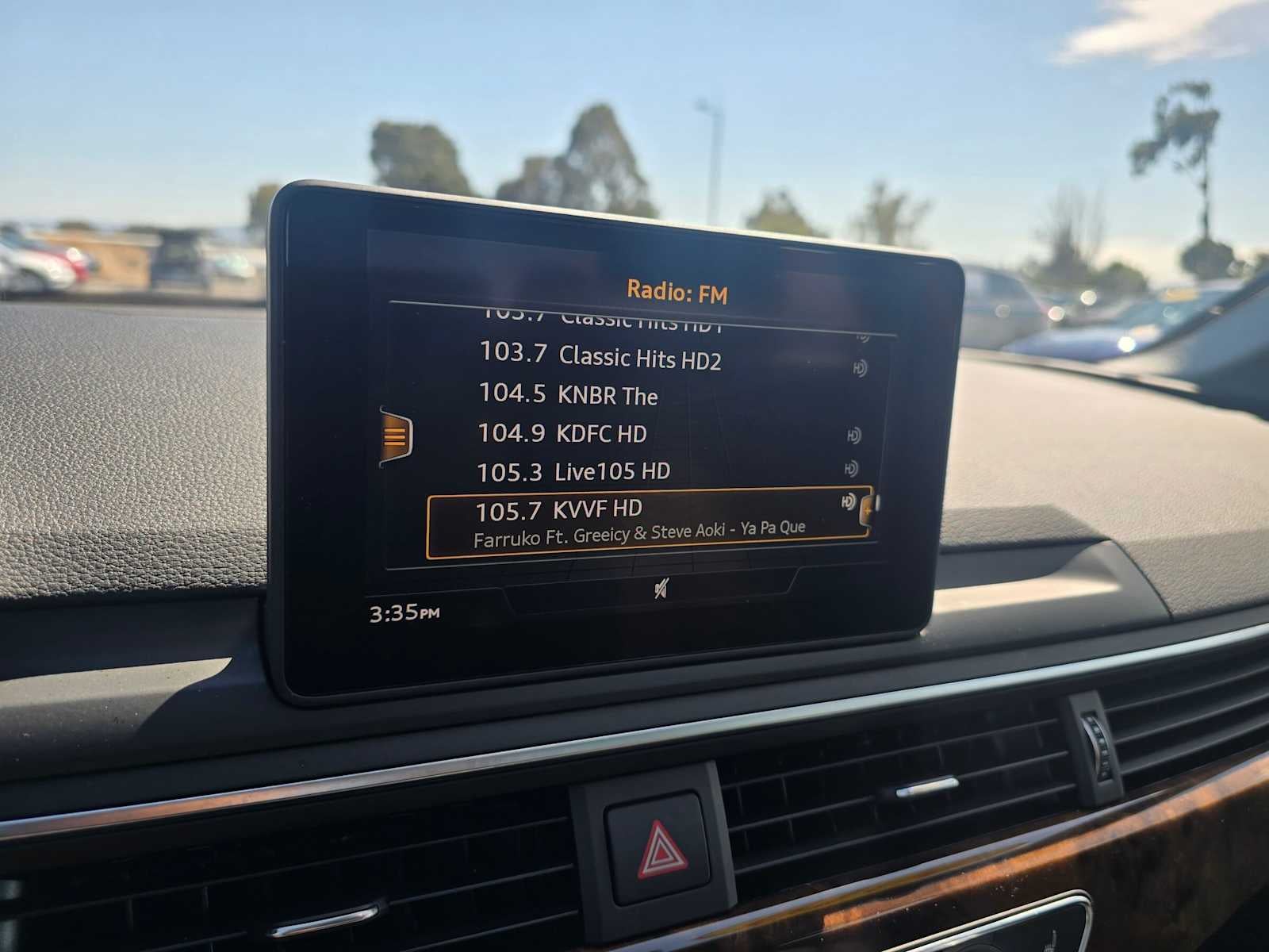 2019 Audi A4 Premium