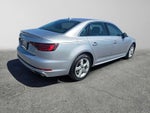 2019 Audi A4 Premium