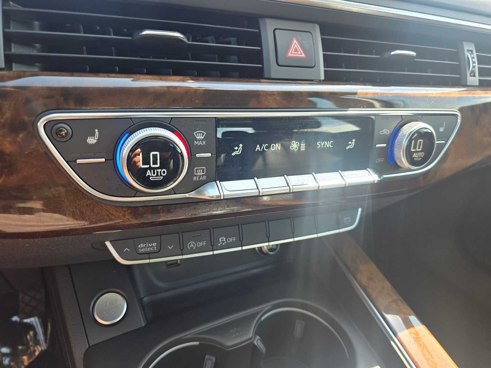 2019 Audi A4 Premium