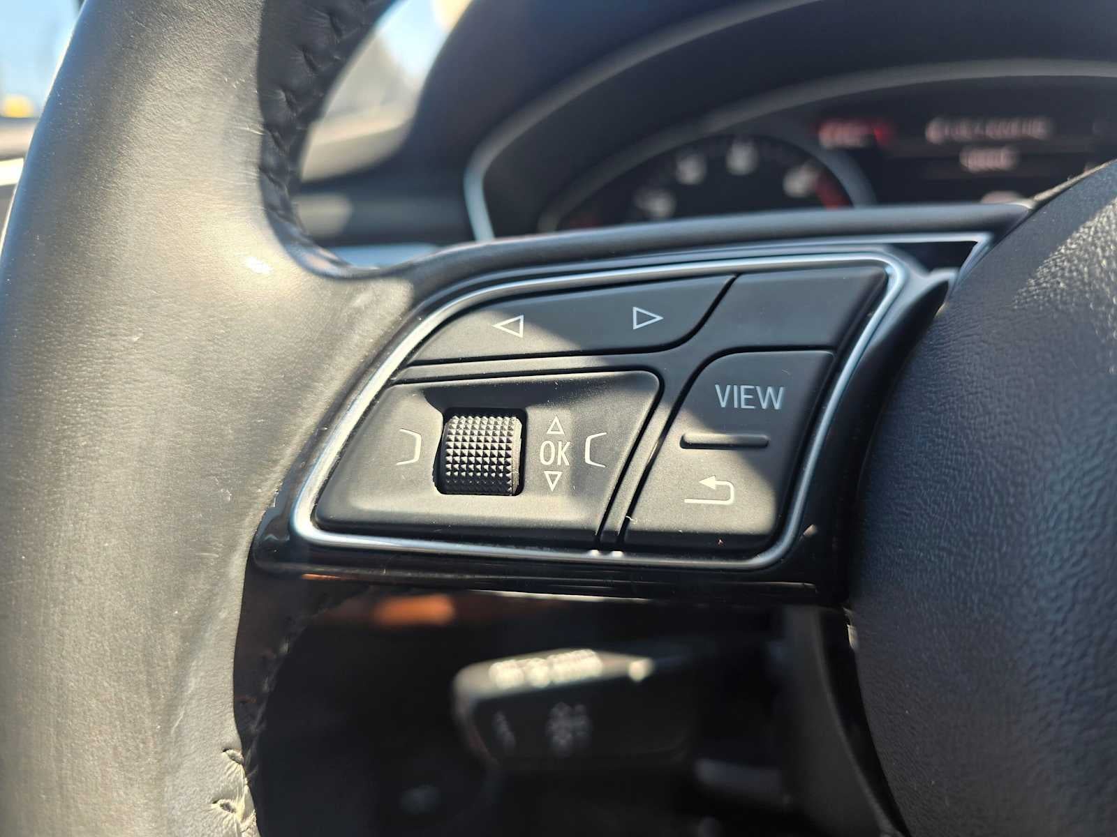 2019 Audi A4 Premium