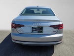 2019 Audi A4 Premium