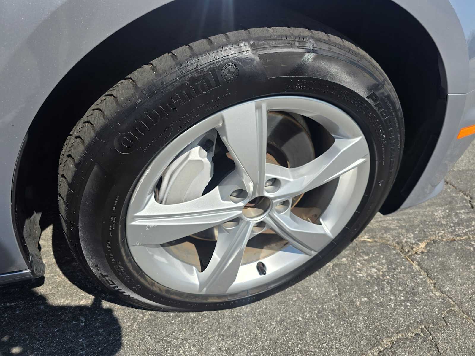 2019 Audi A4 Premium