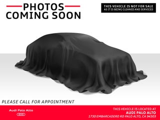 2019 Audi A4 Premium