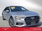 2024 Audi A6 Premium Plus