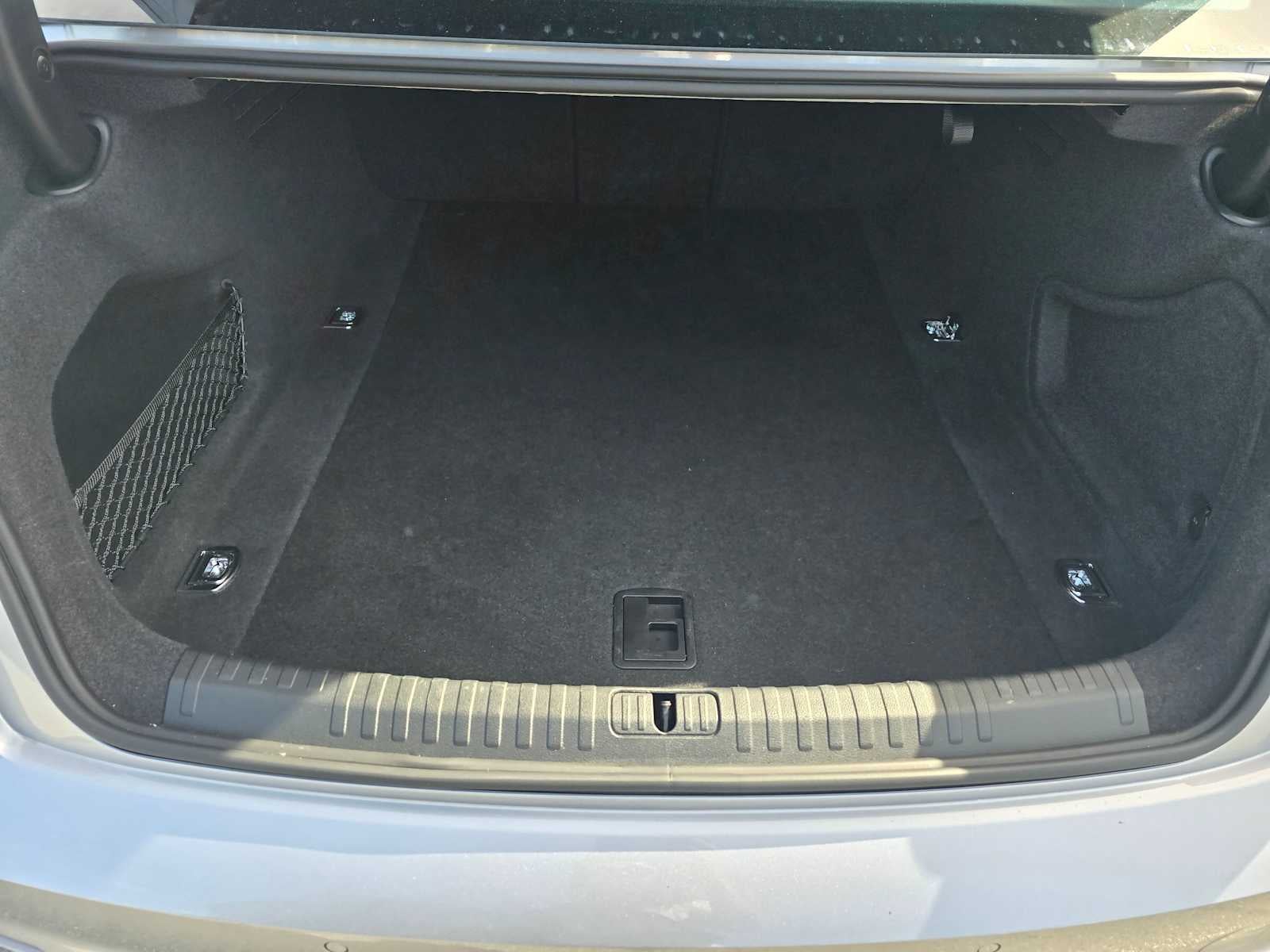 2024 Audi A6 Premium Plus