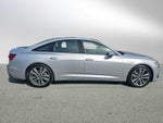 2024 Audi A6 Premium Plus