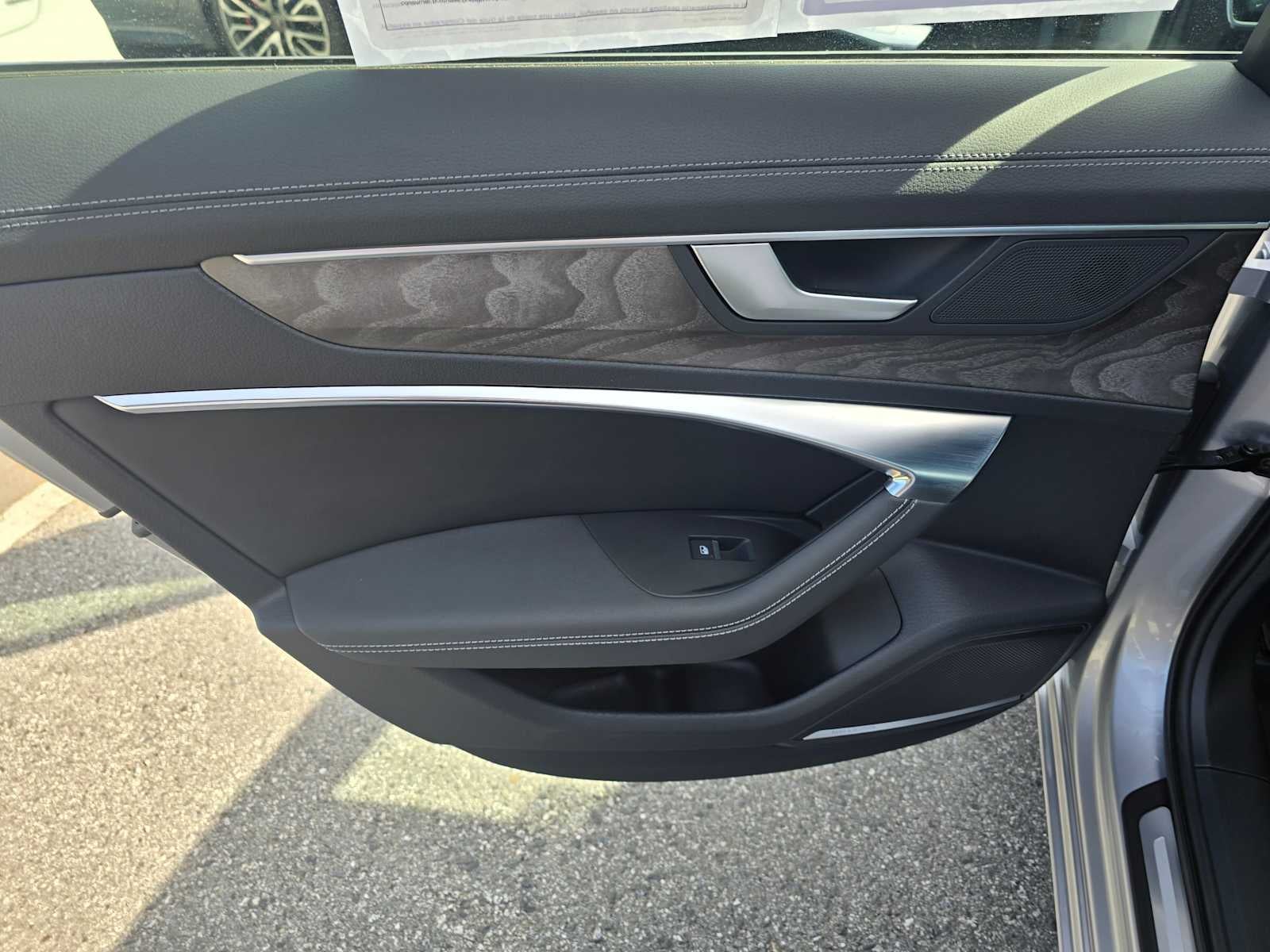 2024 Audi A6 Premium Plus