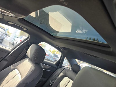 2024 Audi A6 Premium Plus