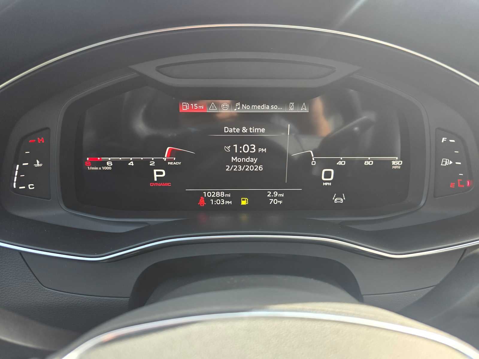 2024 Audi A6 Premium Plus