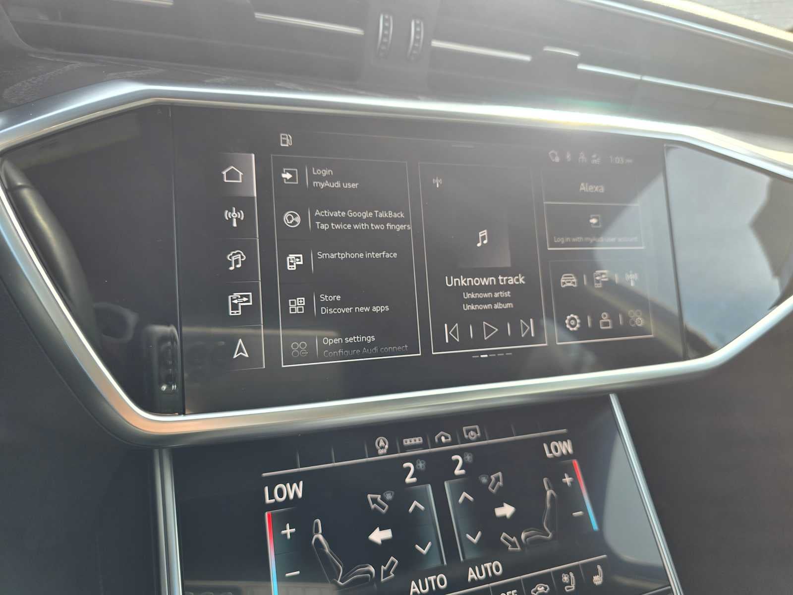 2024 Audi A6 Premium Plus