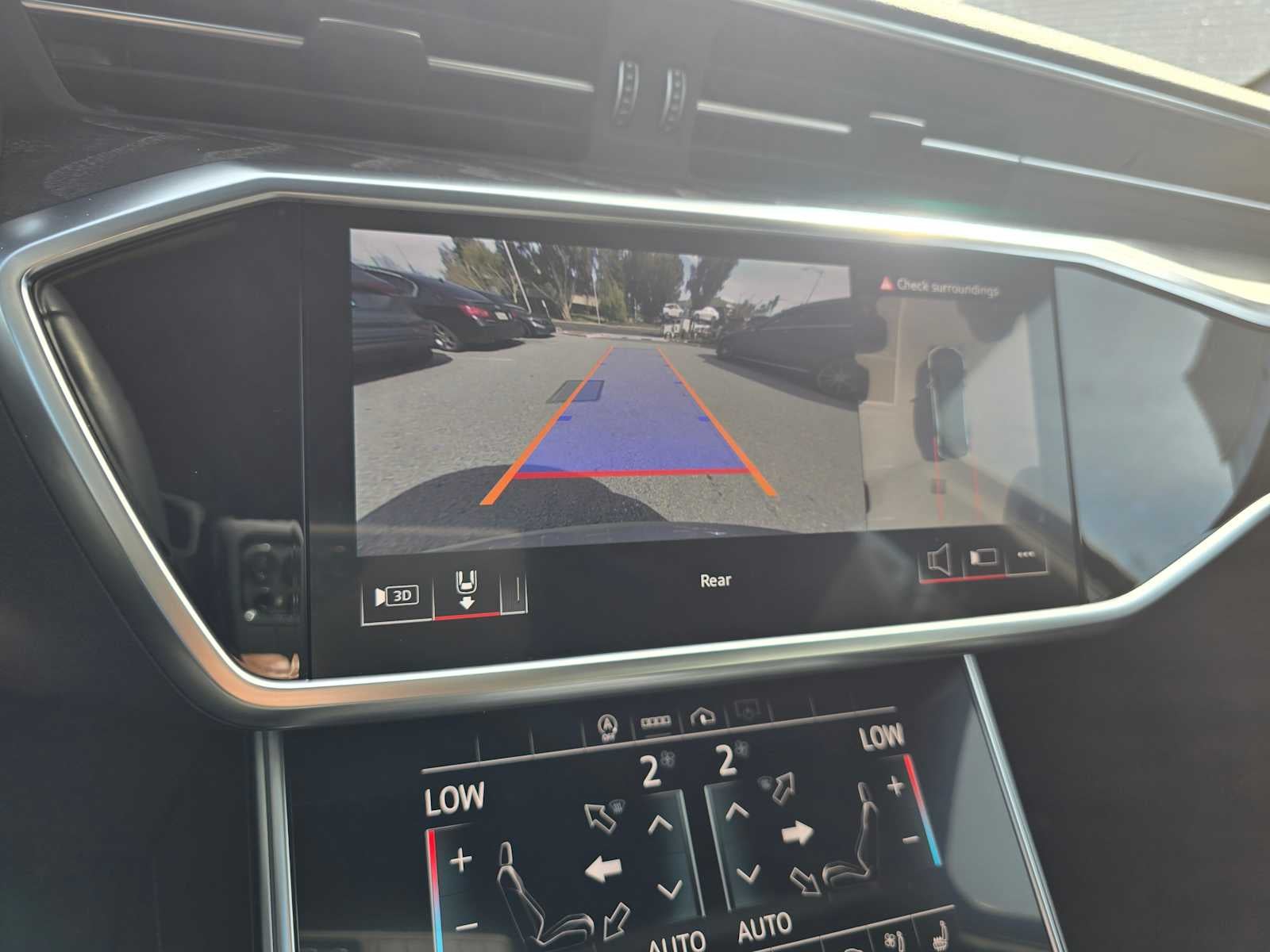 2024 Audi A6 Premium Plus