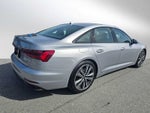 2024 Audi A6 Premium Plus