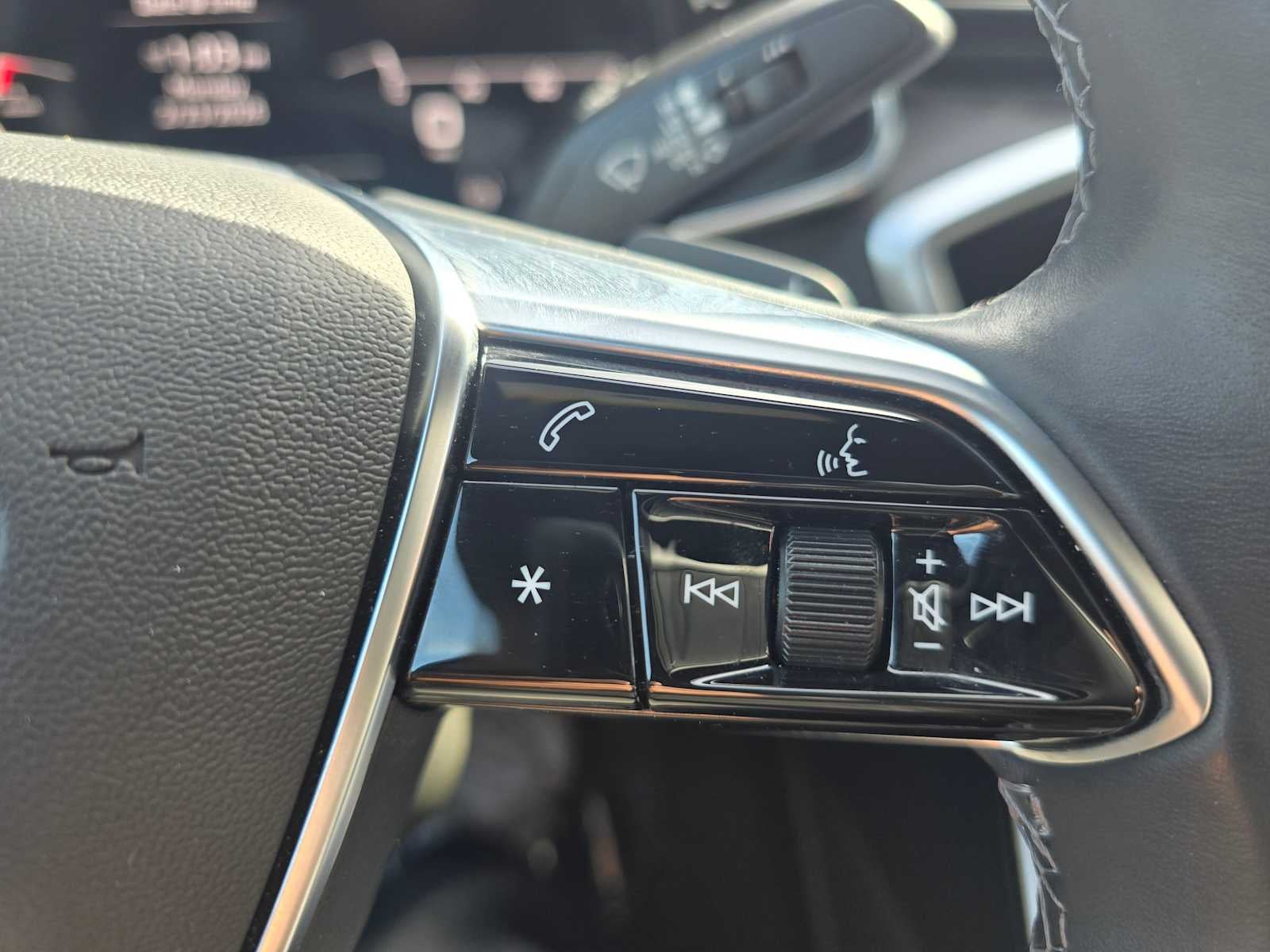 2024 Audi A6 Premium Plus