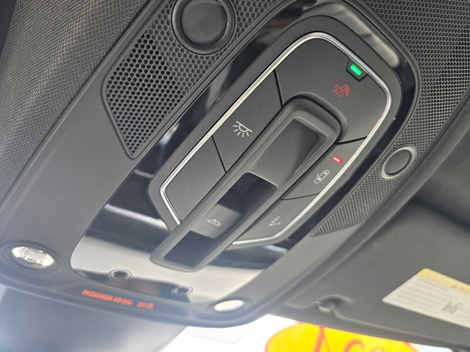 2024 Audi A6 Premium Plus