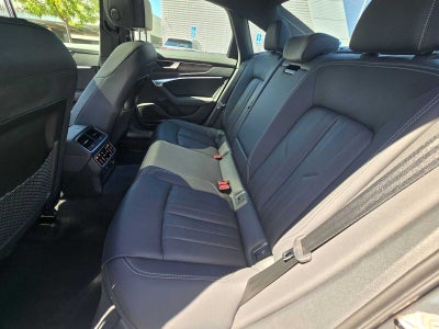2023 Audi A6 Sedan Premium Plus