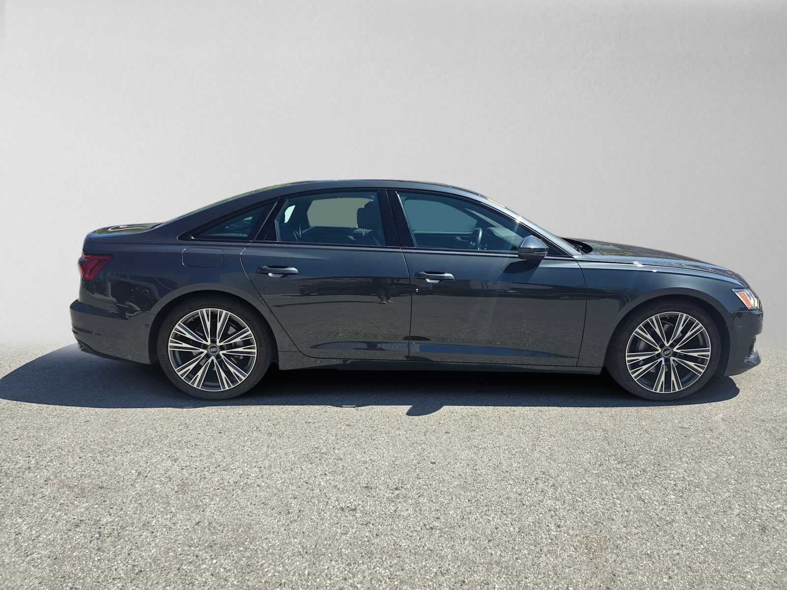 2023 Audi A6 Sedan Premium Plus