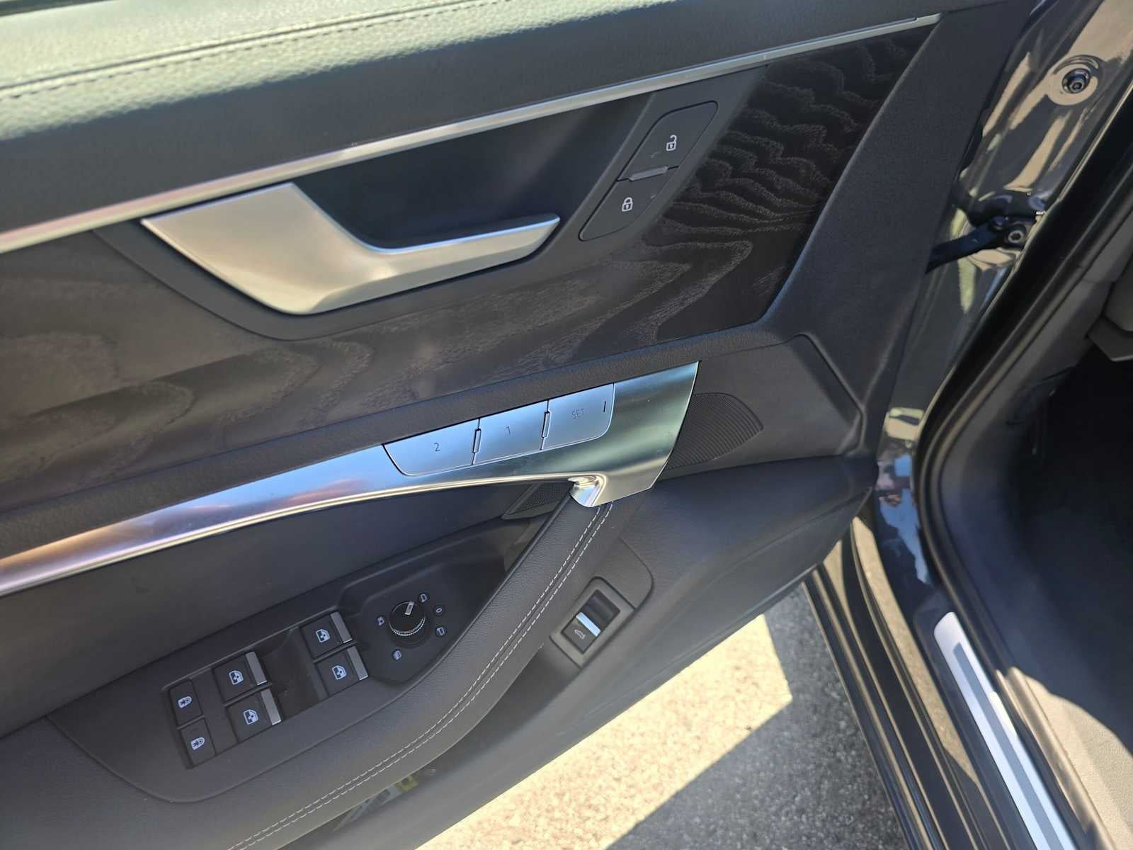 2023 Audi A6 Sedan Premium Plus