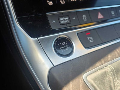 2023 Audi A6 Sedan Premium Plus