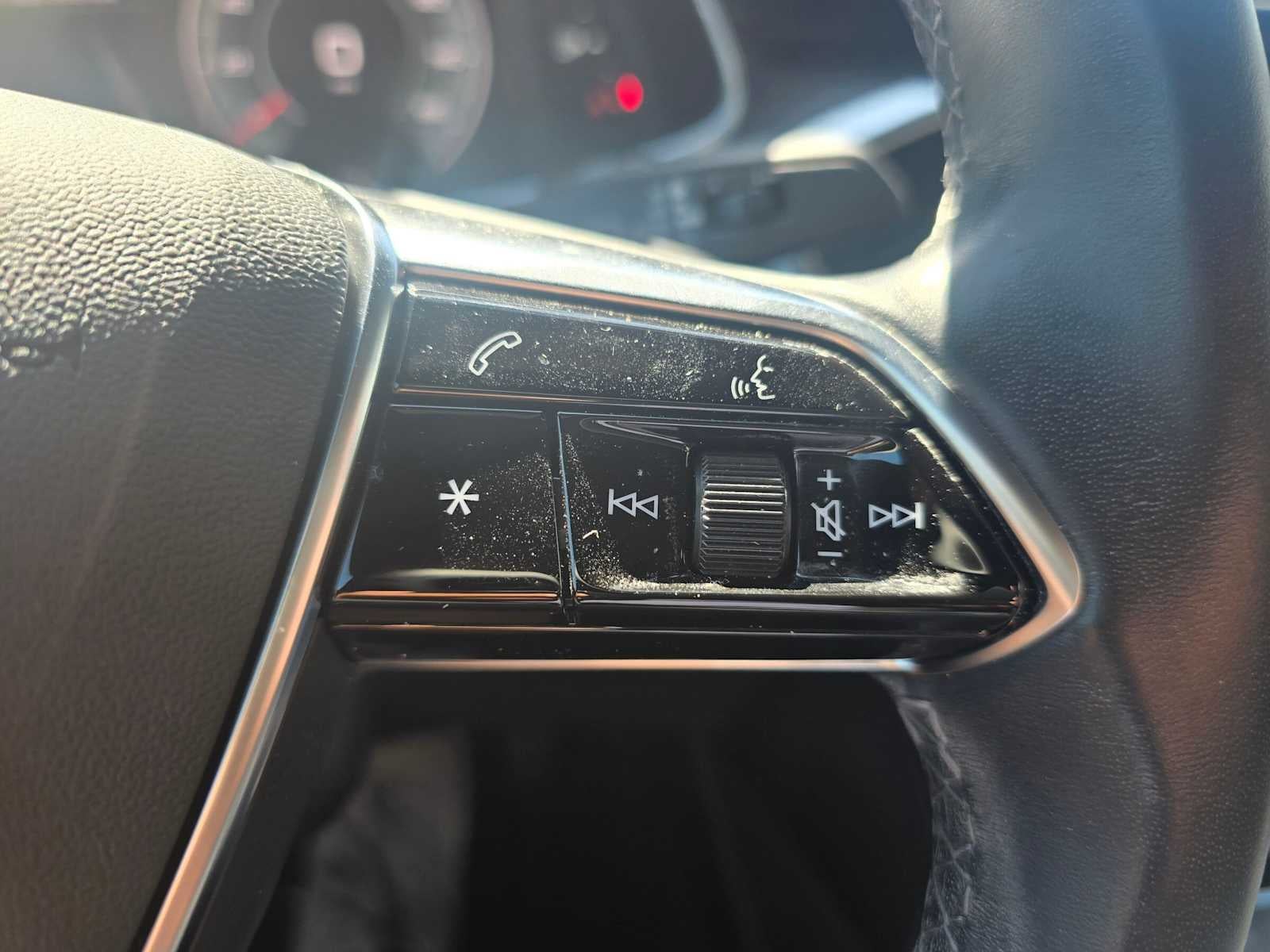 2023 Audi A6 Sedan Premium Plus