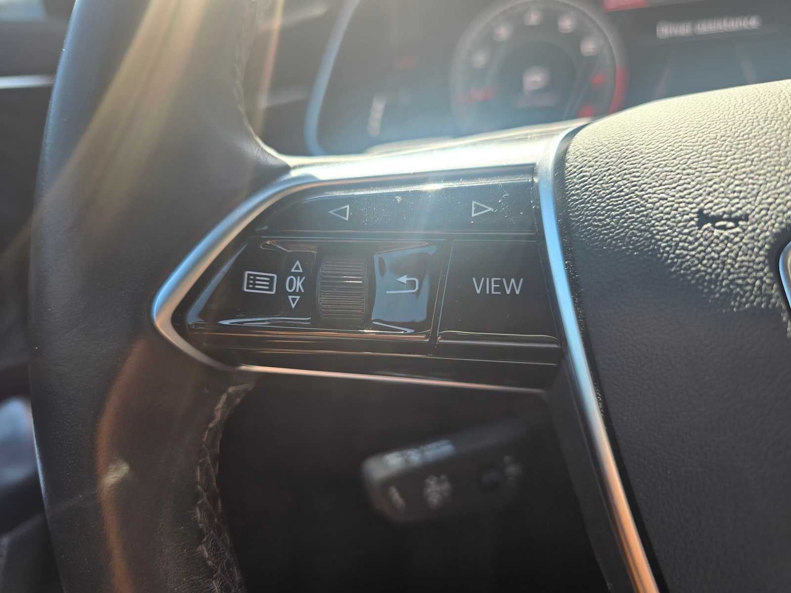2023 Audi A6 Sedan Premium Plus